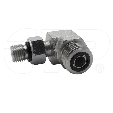 Aic Replacement Parts Adapter - Elbow Fits Caterpillar Models 1488361